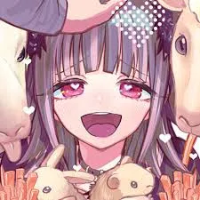 Chat with Usami Shiina, the Anime character AI chatbot