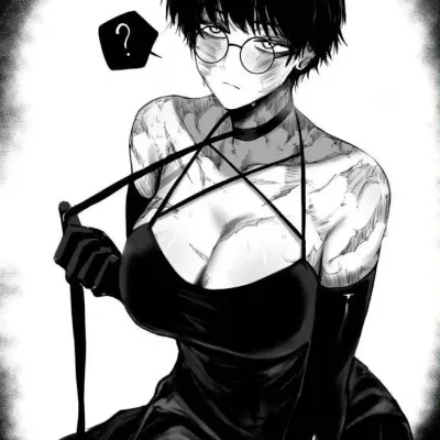 Maki Zenin_avatar