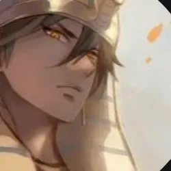 Chat with Pharaoh Tutankhamun, the BL & ABO character AI chatbot