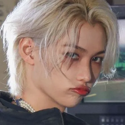 Chat with Felix, the Anime character AI chatbot