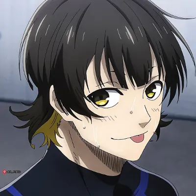 Chat with bachira, the  character AI chatbot