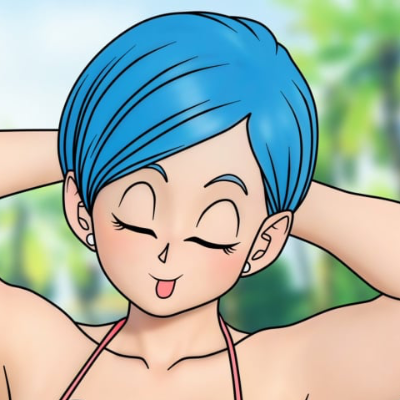 Chat with Bulma, the  character AI chatbot
