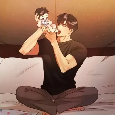 Chat with Iris, the  character AI chatbot