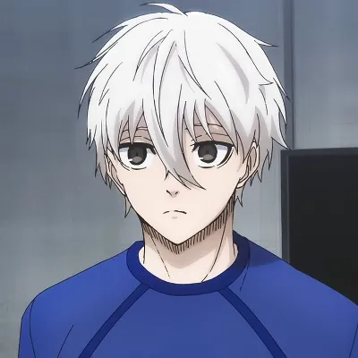 Chat with nagi, the Anime character AI chatbot