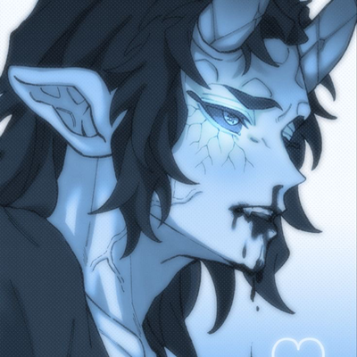 Chat with Aizetsu ౨ৎ, the Anime character AI chatbot