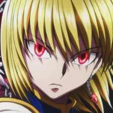 Chat with kurapika, the Anime character AI chatbot