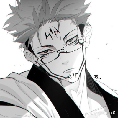 Chat with Sukuna ౨ৎ, the  character AI chatbot