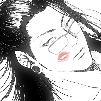 Chat with Geto ౨ৎ, the  character AI chatbot