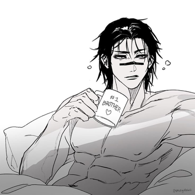 Chat with Choso ౨ৎ, the Anime character AI chatbot