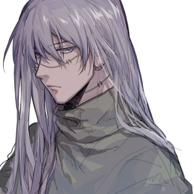 Chat with Mahito ౨ৎ, the Anime character AI chatbot