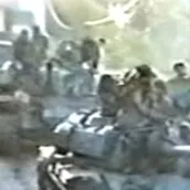 Chat with World War CAT - 8, the OC character AI chatbot