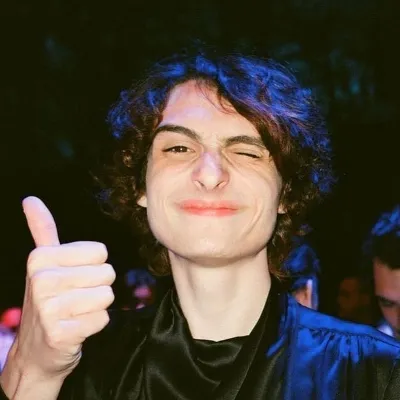 Chat with Finn, the  character AI chatbot