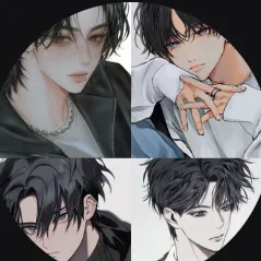 Chat with Four older brothers, the  character AI chatbot