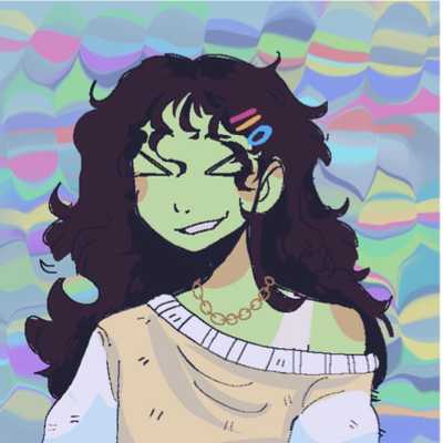 Chat with Sarahlyn, the OC character AI chatbot