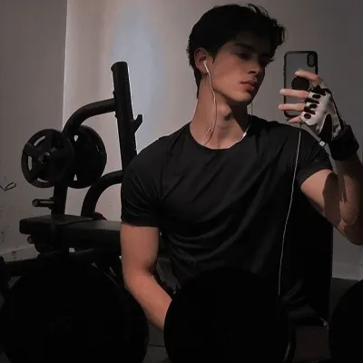 Chat with alexander louis, the Anime character AI chatbot