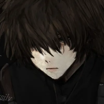 Chat with Shun, the OC character AI chatbot