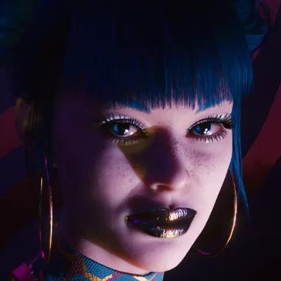 Chat with Cheri Nowlin, the RPG character AI chatbot