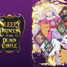 Chat with RPG de sleppy princess, the  character AI chatbot