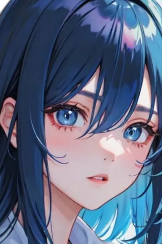 Chat with Interactive story AI Character: Zafiro Park