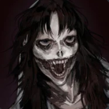 Chat with Skin walker, the OC character AI chatbot