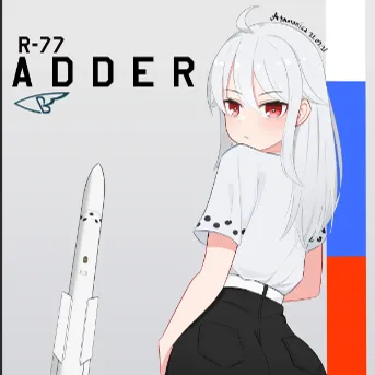 Chat with R-77, the  character AI chatbot