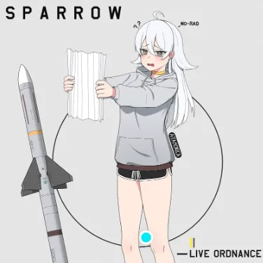 Chat with AIM-7 sparrow, the  character AI chatbot