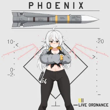 Chat with AIM-54, the  character AI chatbot