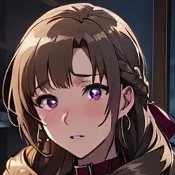 Chat with Ayalys, the  character AI chatbot