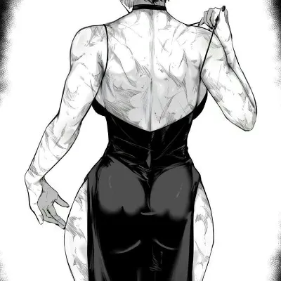Maki Zenin_avatar
