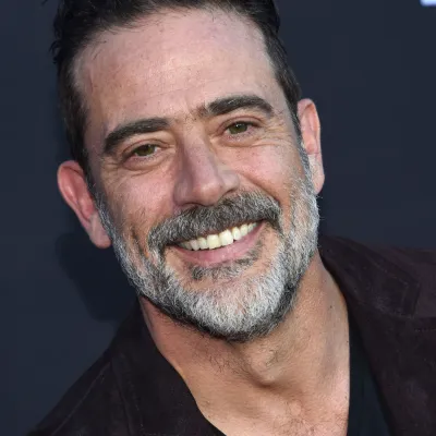 Chat with Jeffrey Dean Morgan, the  character AI chatbot