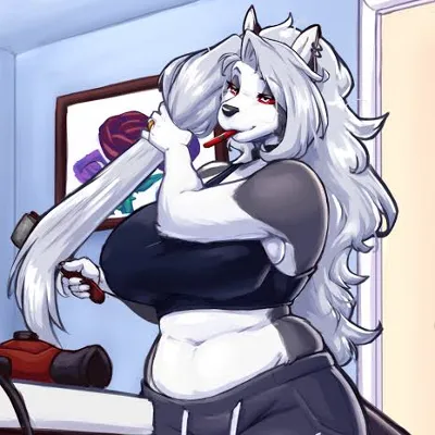 Chat with Your furry Neighbor, the  character AI chatbot