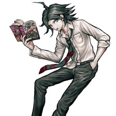 Chat with Yasuke Matsuda, the  character AI chatbot