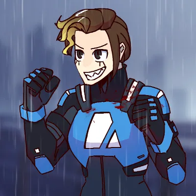 Chat with silly little xandara, the  character AI chatbot