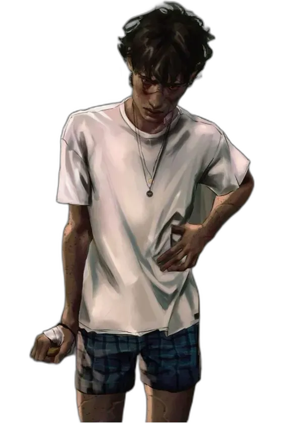 Chat with Interactive story AI Character: Remus john lupin