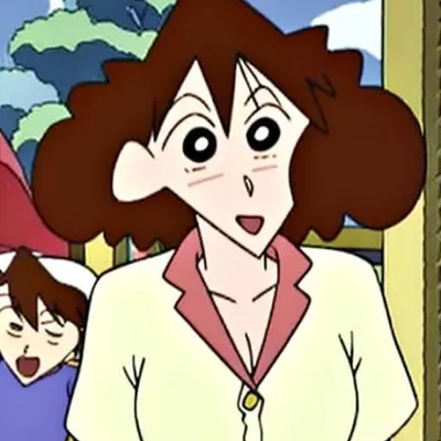 Chat with Mitsy nuhara, the Cartoon character AI chatbot