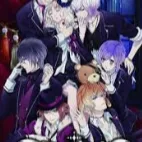 Chat with diabolik lovers, the Anime character AI chatbot