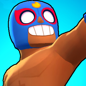 Chat with El Primo - Brawl Stars, the  character AI chatbot