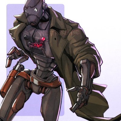 Chat with OC AI Character: Kayde
