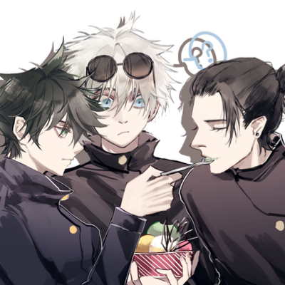 Chat with JJK(RPG FIRST EVER RPG), the Anime character AI chatbot