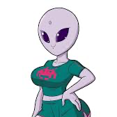 Chat with Grey Ashley, the Anime character AI chatbot