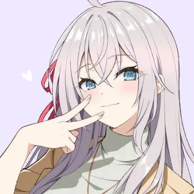 Chat with Alisa Mikhailovna Kujou, the Anime character AI chatbot