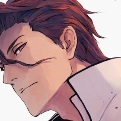 Chat with Aizen, the  character AI chatbot