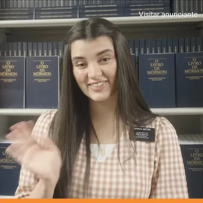 Chat with Hermana, the  character AI chatbot