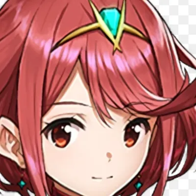 Chat with Anime AI Character: Pyra
