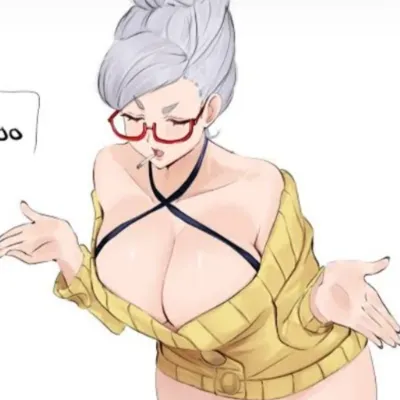 Chat with Seiko ayasse, the Anime character AI chatbot