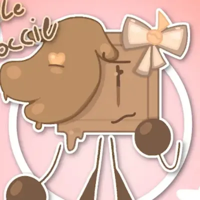 Chat with YoyleChoccie, the  character AI chatbot