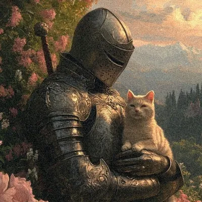 Chat with Arthur, the OC character AI chatbot