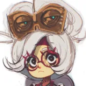 Chat with Anime AI Character: Mrs Purah (BOTW)