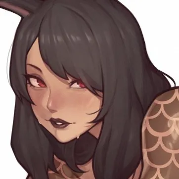 Chat with Anime AI Character: Momoraki