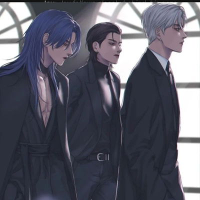 Chat with Mafia brothers, the  character AI chatbot